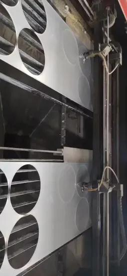 Personalizar suporte redondo de plexiglass para exibição de bolo e cupcake